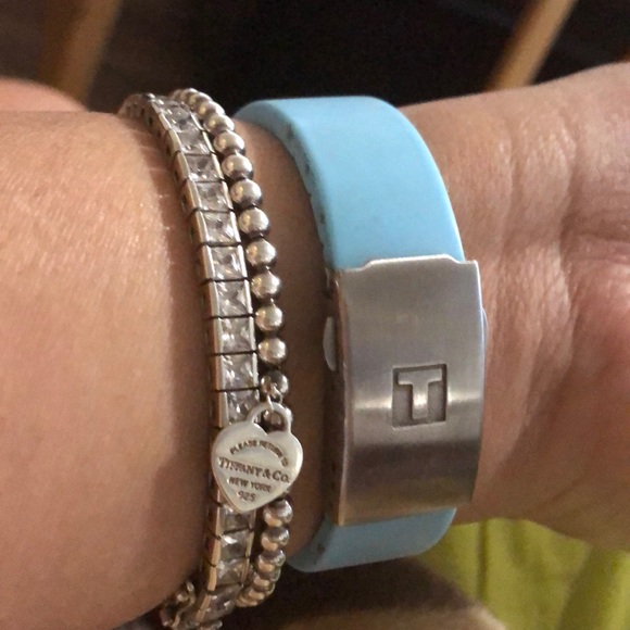 Tissott Watch - Picture 3 of 4